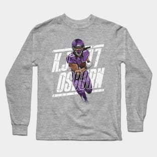 K.J. Osborn Minnesota Long Sleeve T-Shirt